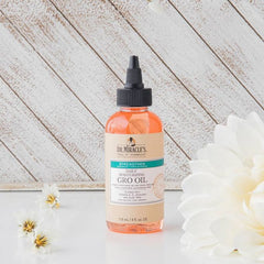 Dr. Miracle'S Daily Moisturizing Gro Oil - 118 Ml