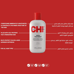 Chi Infra Thermal Protective Treatment - 355ml
