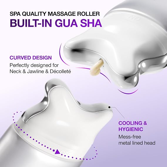 Anua Collagen Retinol Refining Gua Sha Cream, Neck Cream For Lifting & Firming 80ml