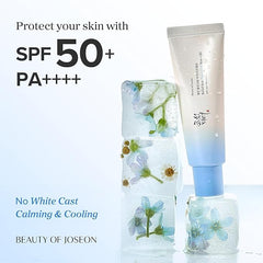 Beauty of Joseon Relief Sun Aqua Fresh Rice SPF50+ 50ml