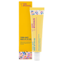 GOOD MOLESCULES Yerba Mate Wake Up Eye Gel 15ml