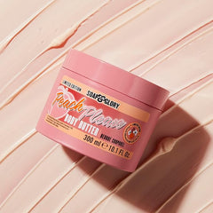 SOAP & GLORY Peach Please Body Butter 300ml