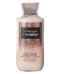 Bath & Body Works A Thousand Wishes Body Lotion 236ml