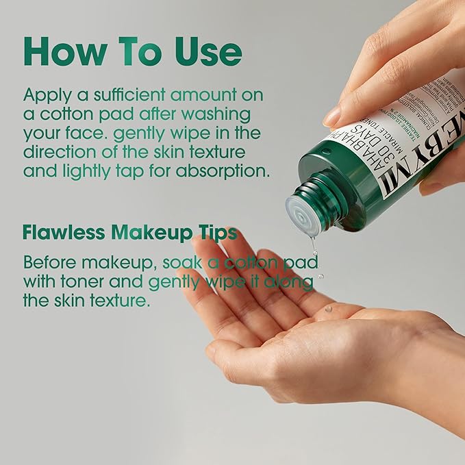 Some By Mi 30 Days Miracle Toner - 150ml