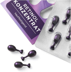 Balea Retinol 7 Capsules