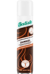 Batiste Dark dry shampoo 200ml