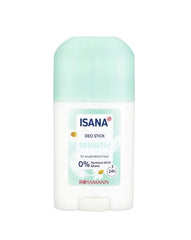 Rossmann Isana Sensitive Deo Stick 50ml