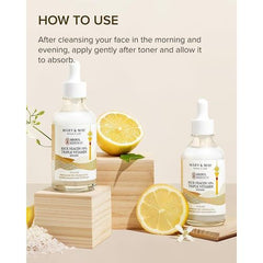 MARY & MAY Rice niacin 10% Triple Vitamin Serum 80ml