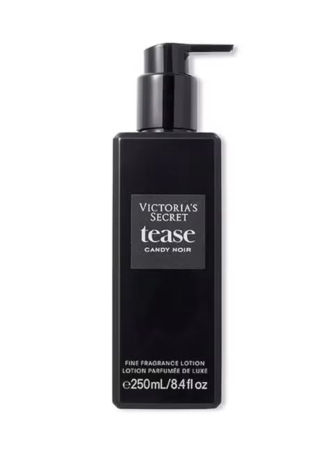 Victoria's Secret Tease Candy Noir Fine Fragrance Lotion 250ml