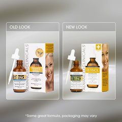 Advanced clinicals Retinol Anti-aging Serum - 52ml