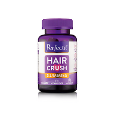 Perfectil Hair Crush 60 Gummies