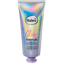 Balea Hand Cream Glow, 75ml