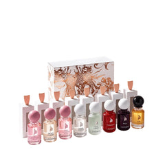 Laverne Garden Collection Mini Perfume 8×3ml