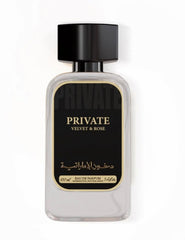 Dkhoon Emirates Private Velvet & Rose Eau De Perfume 100ml