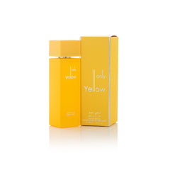 Arabian Oud Only Yellow EDP 100ml