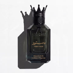 Al Ezz Oud Hersh Dustur Eau De Perfume 100ml