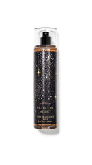 Bath & Body Works Into the Night Fine Fragrance Mist 236ml