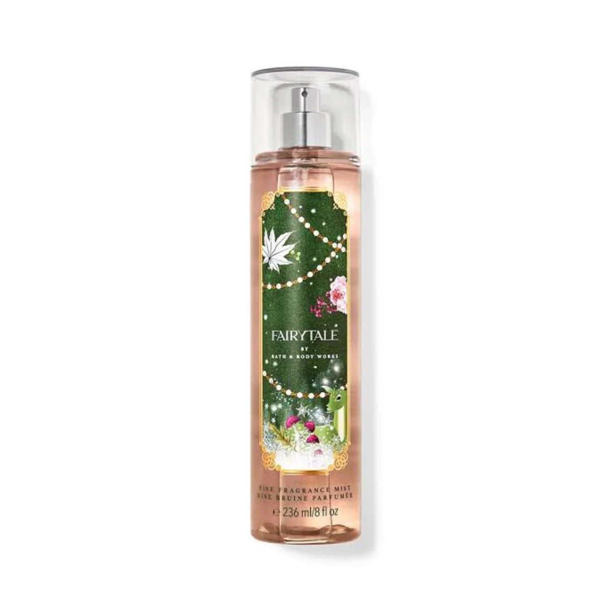 Bath & Body Works Fairytale Fine Fragrance Mist 236ml