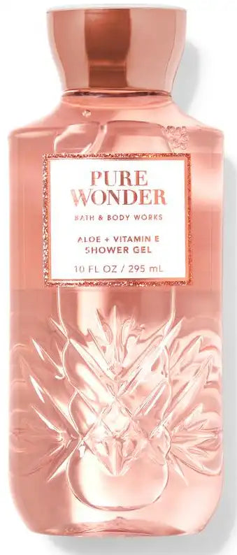 Bath & Body Works Pure Wonder Shower Gel 295ml