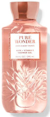 Bath & Body Works Pure Wonder Shower Gel 295ml