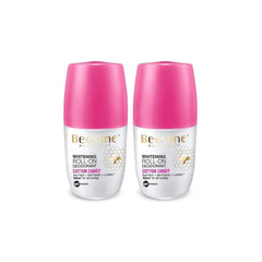 Beesline Whitening Roll On Elder Rose 1+1 Free