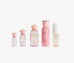 DKHOON EMIRATES Diva Perfume Collection Gift Set