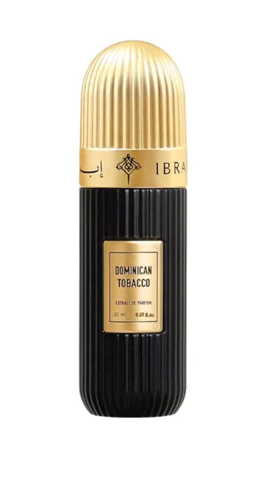 IBRAQ Dominican Tobacco Eau De Perfume 20ml