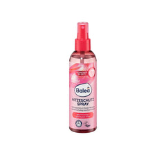 Balea Hitze Schutze Spray Heat Protection To 220 C