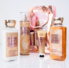 Bath & Body Works IN THE STARS SET