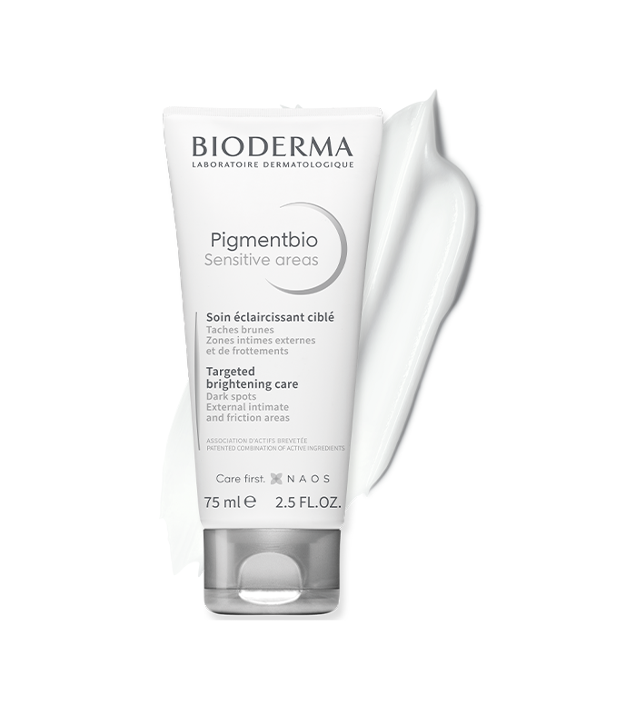 Bioderma Pigmentbio Sensitive Areas – 75 ml