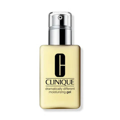 Clinique dramatically different moisturizing gel 125ml