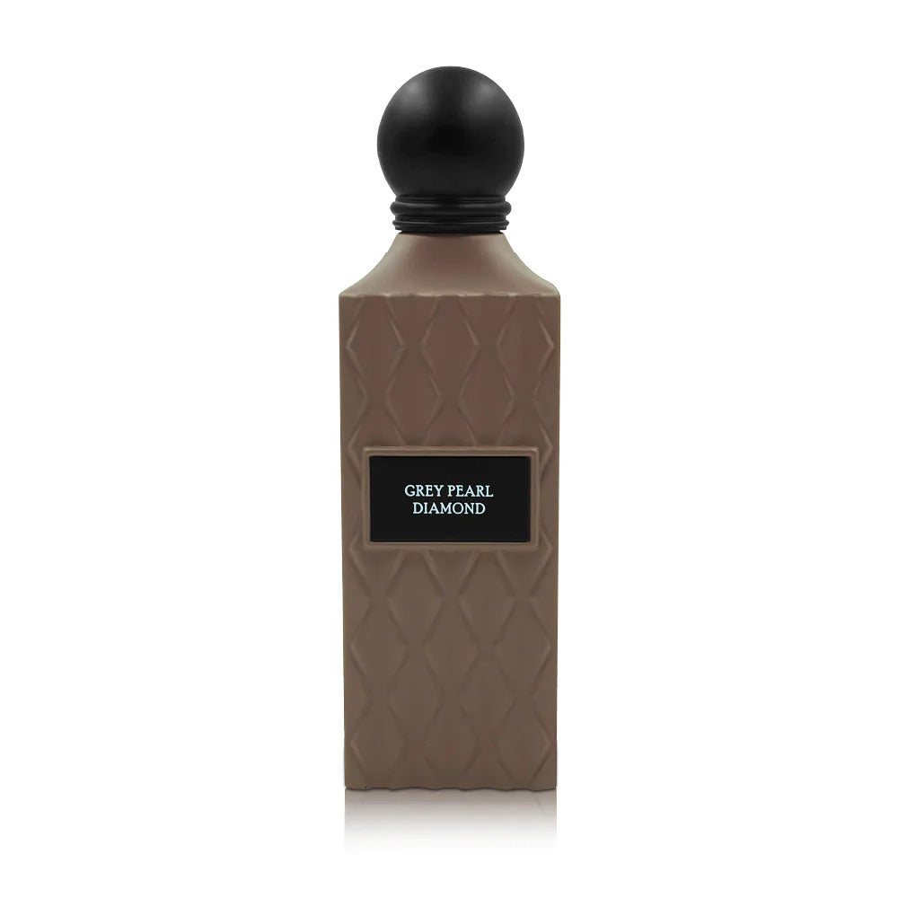 IBRAHEEM AL.QURASHI Grey Pearl Diamond 200 ml