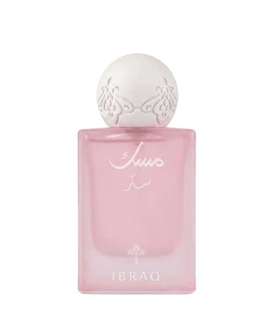 IBRAQ Sugar  Mini Musk Perfume - 20ml