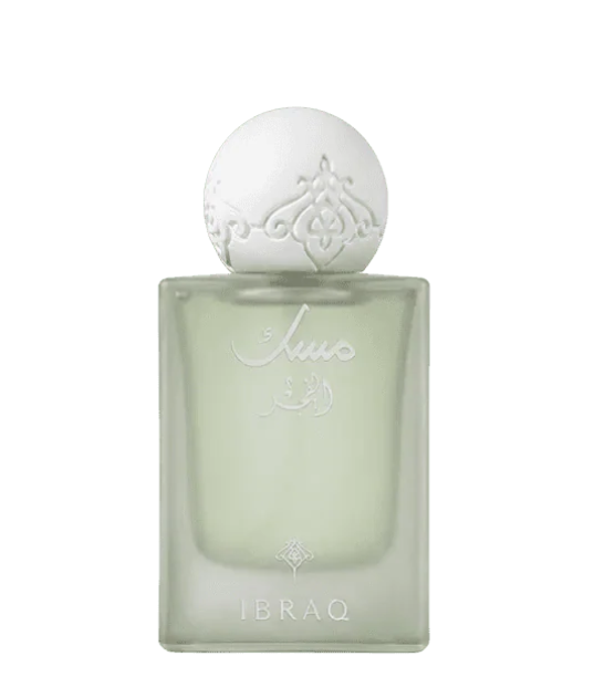IBRAQ Al Fajr  Mini Musk Perfume - 20ml