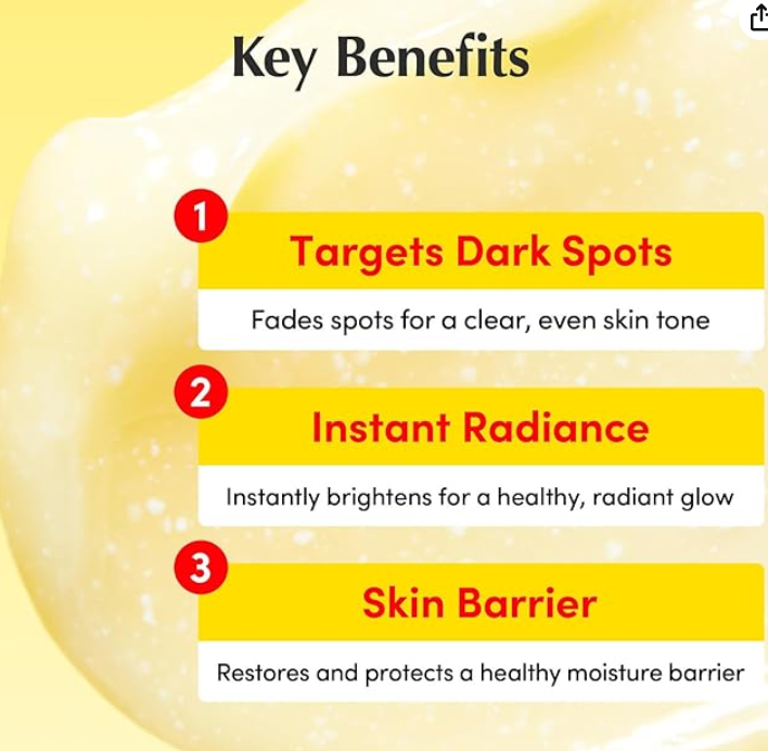 Eqqual Berry Glow Filter Vitamin Illuminating Cream 50ml