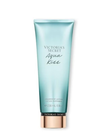 Victoria's Secret Aqua Kiss Fragrance Lotion 236ml