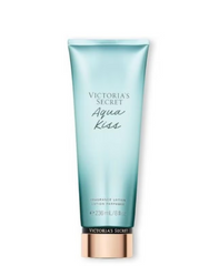 Victoria's Secret Aqua Kiss Fragrance Lotion 236ml