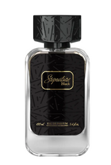 Dkhoon alemiratia Signature Black eau de perfume 100ml