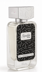Signature White eau de perfume from Dakhoon Al Emaratiya – 100 ml