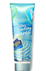 Victoria's Secret Never Ending Summer Fragrance Body Lotion - 236 milliliters
