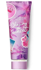 VICTORIA'S SECRET Chasing The Sunset Fragrance Body Lotion (236ml)