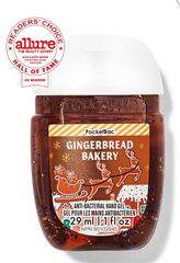 Gingerbread Bakery PocketBac Hand Sanitizer 29ml