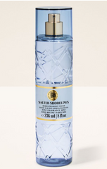 bath & body Salted Shorelines Fine Fragrance Mist 236ml