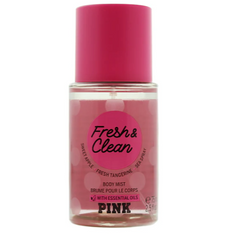 Victoria's Secret Pink Fresh & Clean Body Mist 75ml