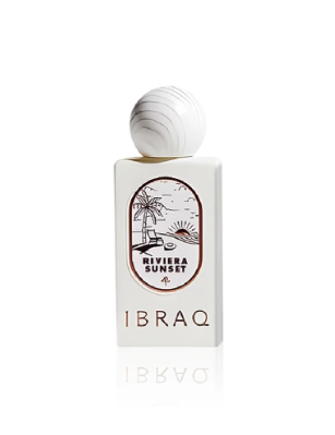 IBRAQ Summer Breeze Perfume Collection
