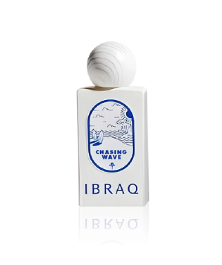 IBRAQ Summer Breeze Perfume Collection