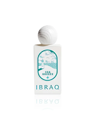 IBRAQ Summer Breeze Perfume Collection