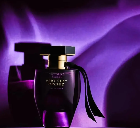 Victoria's Secret Very Sexy Orchid Eau De Perfume 50ml