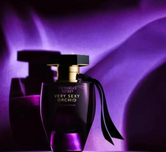 Victoria's Secret Very Sexy Orchid Eau De Perfume 50ml