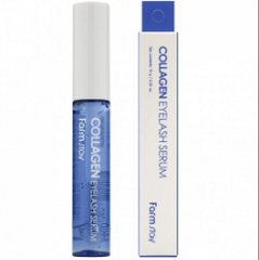 Farmstay Collagen Eyelash Serum